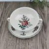 Villeroy & Boch Alt Strassburg Soepkom met Schotel Roos 2