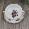 Villeroy & Boch Alt Strassburg Soepkom met Schotel Tulp 2