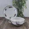Villeroy & Boch Alt Strassburg Soepkom met Schotel Tulp 3