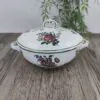 Villeroy & Boch Alt Strassburg Terrine Dekschaal met Deksel klein 1