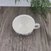 Villeroy & Boch Alt Strassburg Theekop Roos 2