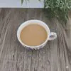 Villeroy & Boch Alt Strassburg Theekop Roos 3