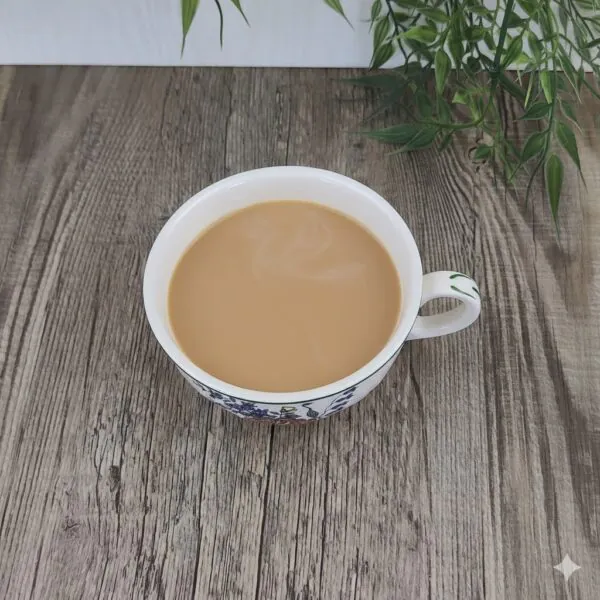 Villeroy & Boch Alt Strassburg Theekop Roos 3