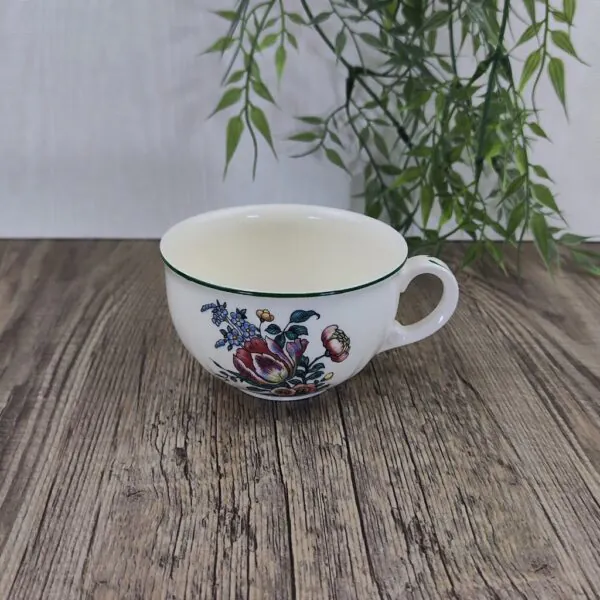 Villeroy & Boch Alt Strassburg Theekop Tulp 1 Villeroy & Boch Alt Strassburg Theekop Tulp 1