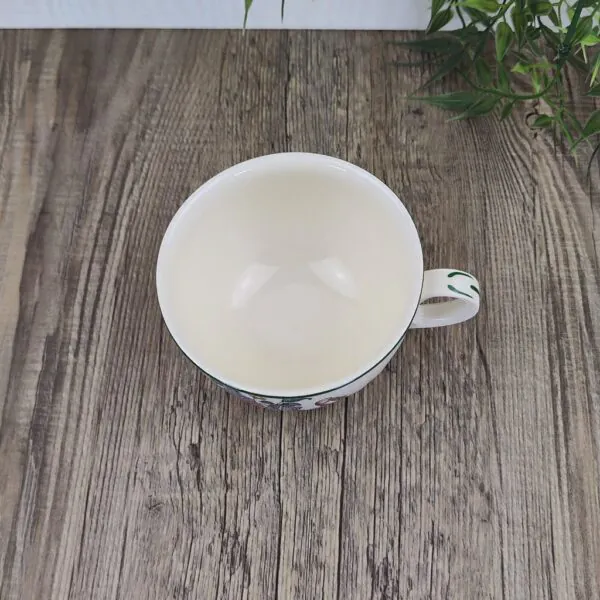 Villeroy & Boch Alt Strassburg Theekop Tulp 2 Villeroy & Boch Alt Strassburg Theekop Tulp 2