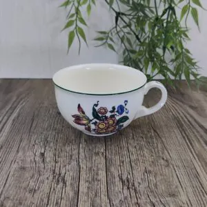 Villeroy & Boch Alt Strassburg Theekop Tulp open 1