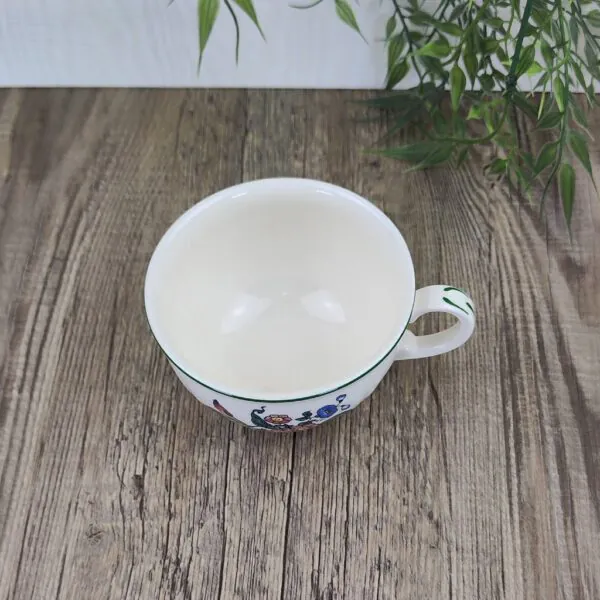 Villeroy & Boch Alt Strassburg Theekop Tulp open 2 Villeroy & Boch Alt Strassburg Theekop Tulp open 2