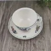 Villeroy & Boch Alt Strassburg Theekop en Schotel Tulp 2 Villeroy & Boch Alt Strassburg Theekop en Schotel Tulp 2