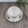 Villeroy & Boch Alt Strassburg Theekop en Schotel Tulp open 2 Villeroy & Boch Alt Strassburg Theekop en Schotel Tulp open 2