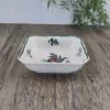 Villeroy & Boch Alt Strassburg Vierkant Schaaltje Tulp 1