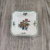 Villeroy & Boch Alt Strassburg Vierkant Schaaltje Tulp open 2 Villeroy & Boch Alt Strassburg Vierkant Schaaltje Tulp open 2