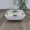 Villeroy & Boch Alt Strassburg Vierkante Schaal Tulp 1