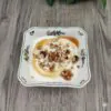 Villeroy & Boch Alt Strassburg Vierkante Schaal Tulp 3