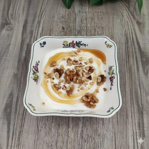 Villeroy & Boch Alt Strassburg Vierkante Schaal Tulp 3