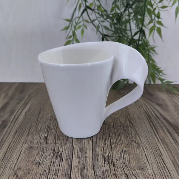 Villeroy & Boch New Wave Beker Mok Koffiekop 1 Villeroy & Boch New Wave Beker Mok Koffiekop 1