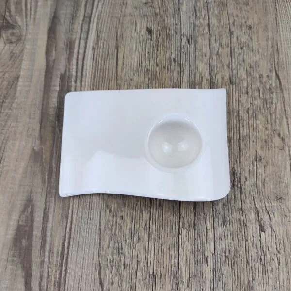 Villeroy & Boch New Wave Eierdop 2