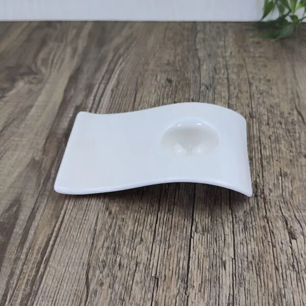 Villeroy & Boch New Wave Eierdop 3