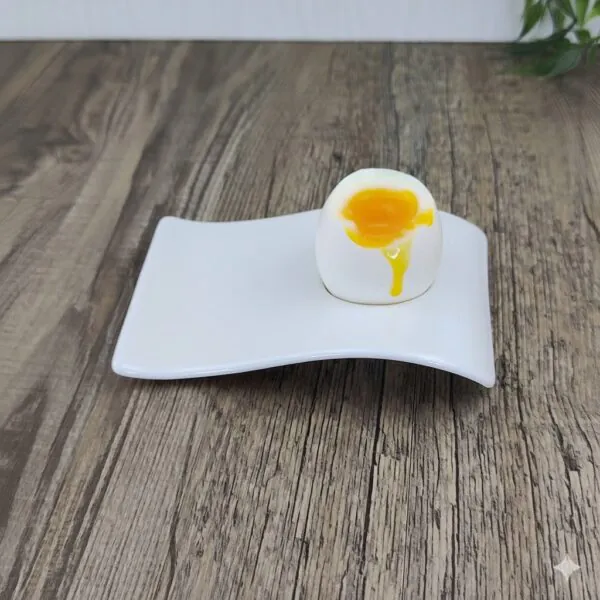 Villeroy & Boch New Wave Eierdop 4