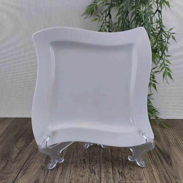 Villeroy & Boch New Wave Ontbijtbord 1 Villeroy & Boch New Wave Ontbijtbord 1