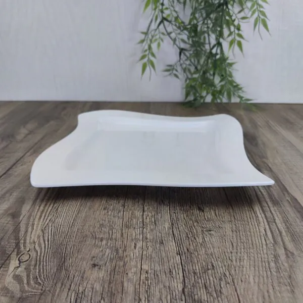 Villeroy & Boch New Wave Ontbijtbord 2 Villeroy & Boch New Wave Ontbijtbord 2