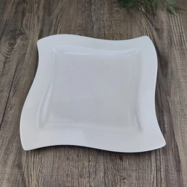 Villeroy & Boch New Wave Ontbijtbord 3 Villeroy & Boch New Wave Ontbijtbord 3