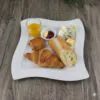 Villeroy & Boch New Wave Ontbijtbord 4 Villeroy & Boch New Wave Ontbijtbord 4