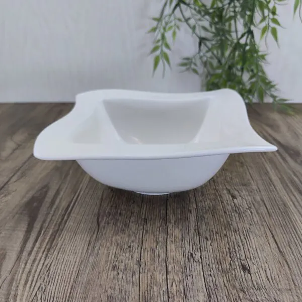 Villeroy & Boch New Wave Schaaltje 190mm 1 Villeroy & Boch New Wave Schaaltje 190mm 1