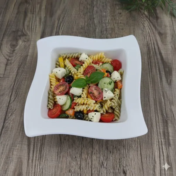 Villeroy & Boch New Wave Schaaltje 190mm 3