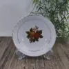 Enoch Wedgwood English Harvest Compoteschaaltje 1 Enoch Wedgwood English Harvest Compoteschaaltje 1