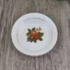 Enoch Wedgwood English Harvest Compoteschaaltje 3 Enoch Wedgwood English Harvest Compoteschaaltje 3