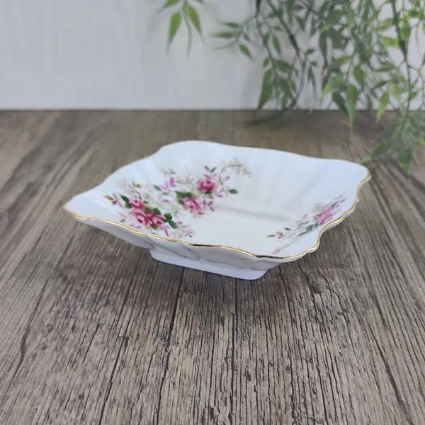 Royal Albert Lavender Rose Bonbonschaaltje 12x12 2