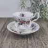 Royal Albert Lavender Rose Herenkop & schotel 1 Royal Albert Lavender Rose Herenkop & schotel 1