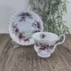 Royal Albert Lavender Rose Herenkop & schotel 3 Royal Albert Lavender Rose Herenkop & schotel 3