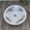 Royal Albert Moss Rose Diep Bord 20cm 3 Royal Albert Moss Rose Diep Bord 20cm 3