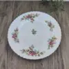 Royal Albert Moss Rose Dinerbord 26cm 3