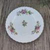 Royal Albert Moss Rose Gebaksbordje 18cm 3