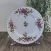 Royal Albert Moss Rose Ontbijtbord 21cm 1
