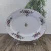 Royal Albert Moss Rose Serveerschaal 33cm 1
