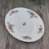 Royal Albert Moss Rose Serveerschaal 33cm 3