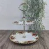 Royal Albert Old Country Roses Etagère 2 laags 1