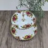 Royal Albert Old Country Roses Etagère 2 laags 2