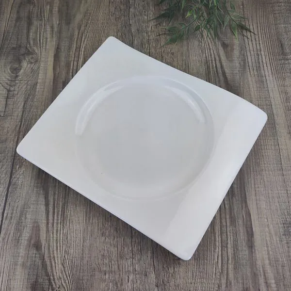 Villeroy & Boch New Wave Ontbijtbord 3 Villeroy & Boch New Wave Ontbijtbord 3