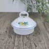 Villeroy & Boch Phoenix Blau Deksel voor Theepot 1 Villeroy & Boch Phoenix Blau Deksel voor Theepot 1
