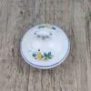 Villeroy & Boch Phoenix Blau Deksel voor Theepot 2 Villeroy & Boch Phoenix Blau Deksel voor Theepot 2