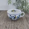 Villeroy & Boch Phoenix Blau Theekop 1 Villeroy & Boch Phoenix Blau Theekop 1