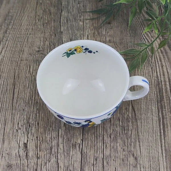 Villeroy & Boch Phoenix Blau Theekop 2