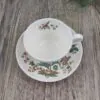 Wedgwood Charnwood Theekop en Schotel 2 Wedgwood Charnwood Theekop en Schotel 2