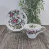 Wedgwood Charnwood Theekop en Schotel 3 Wedgwood Charnwood Theekop en Schotel 3