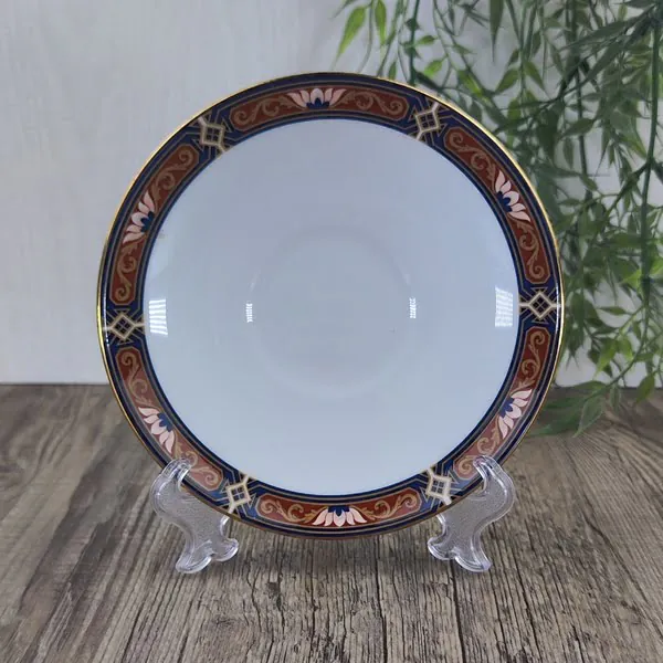 Wedgwood Chippendale Schotel leigh Wedgwood Chippendale Schotel leigh