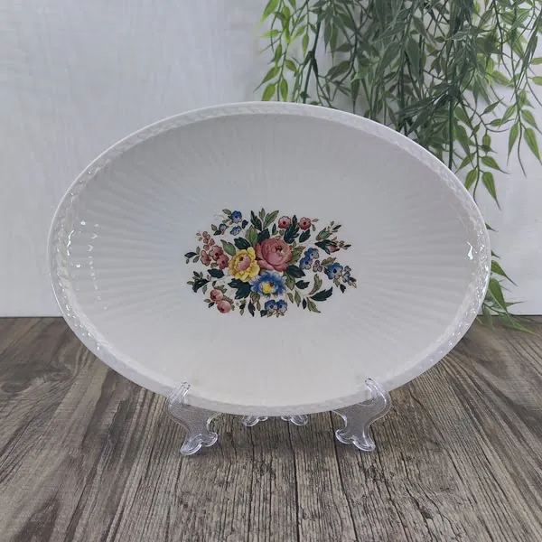 Wedgwood Conway Belegschaal Zuurschaal 1 Wedgwood Conway Belegschaal Zuurschaal 1